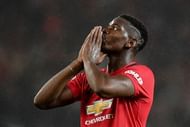 Paul Pogba's best days in a United jersey may be yet to come